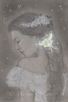 Summer Night Whispers